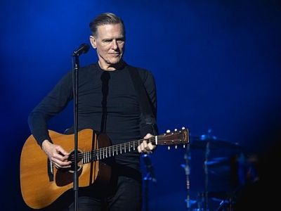 Bryan Adams Tickets